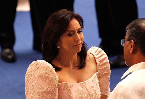 Leni Robredo magdedesisyon ngayon
