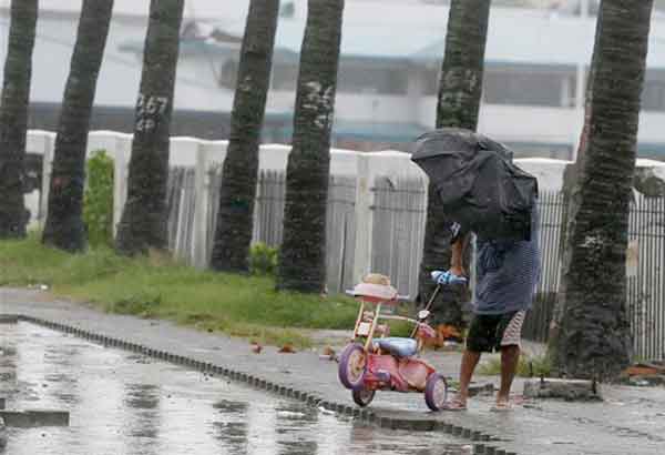 18 patay sa bagyong Lando