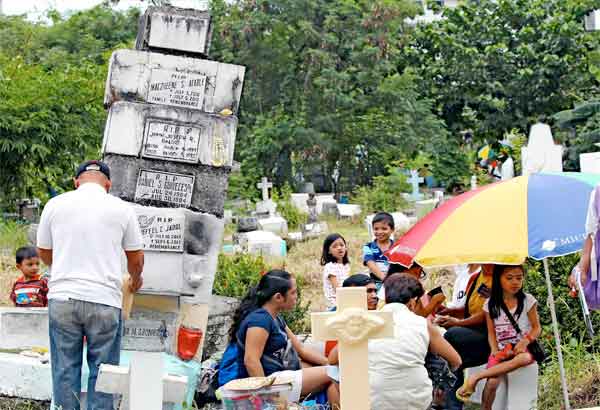 NCRPO, AFP heightened alert na sa Undas