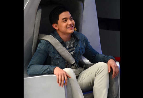 Lumobo, Alden hiyang sa alaga ni Maine sa Italy, Richard ibinaba na ang espada, Anak ni Noli de Castro walang isang libo ang fans?