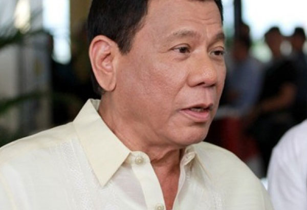 WPS ilalaban ni Duterte vs China 