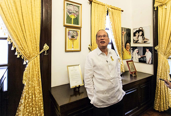 I&rsquo;ll work for bosses till last hour &ndash; Noy 