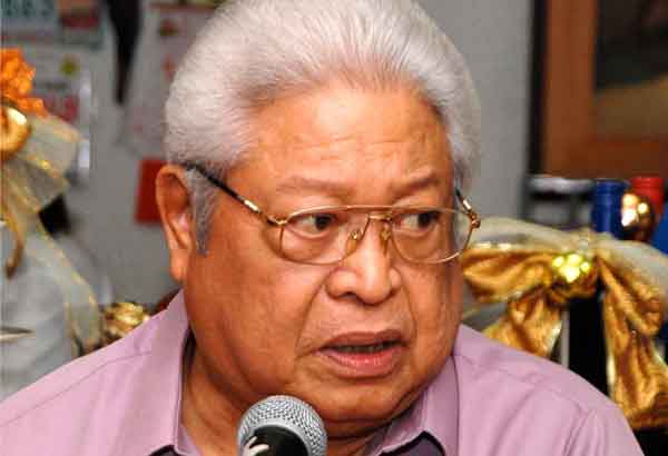 Lagman stresses on Constitution limitations on martial law extension