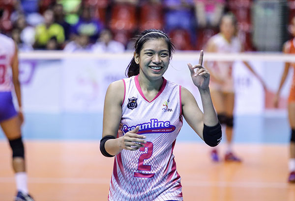 Valdez pipiliting pasikatin ang bituin ng Team Phl