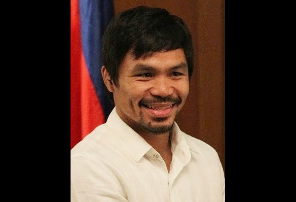 Pacquiao sa WBO: âDi patas na desisyon ng judges suriin uli