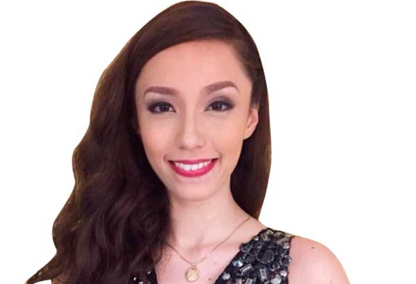 Phoebe Walker, gustong maging career pattern si Anne!