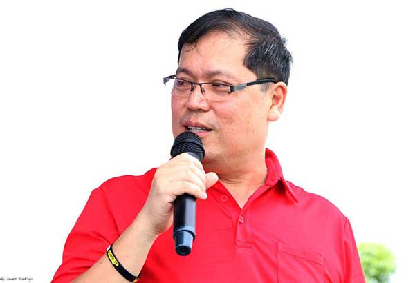 Mayor hopeful drug kingpinâ��s death will end drug trade in Iloilo City