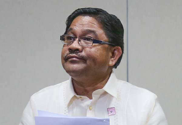 Mariano laglag sa CA bilang DAR sec.