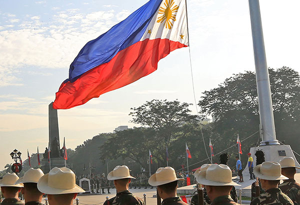 Rizal Day pangungunahan ni Digong