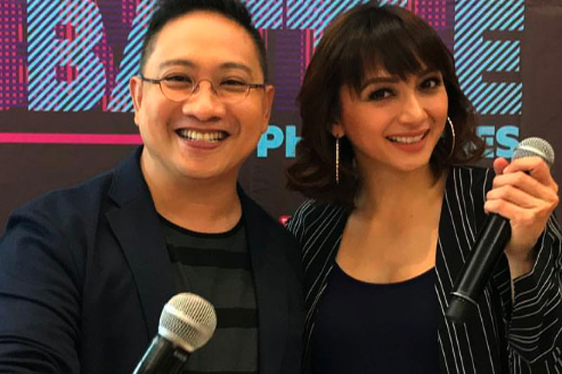 Bitoy at Iya, atat na sa season 3  ng Lip Sync Battle Philippines