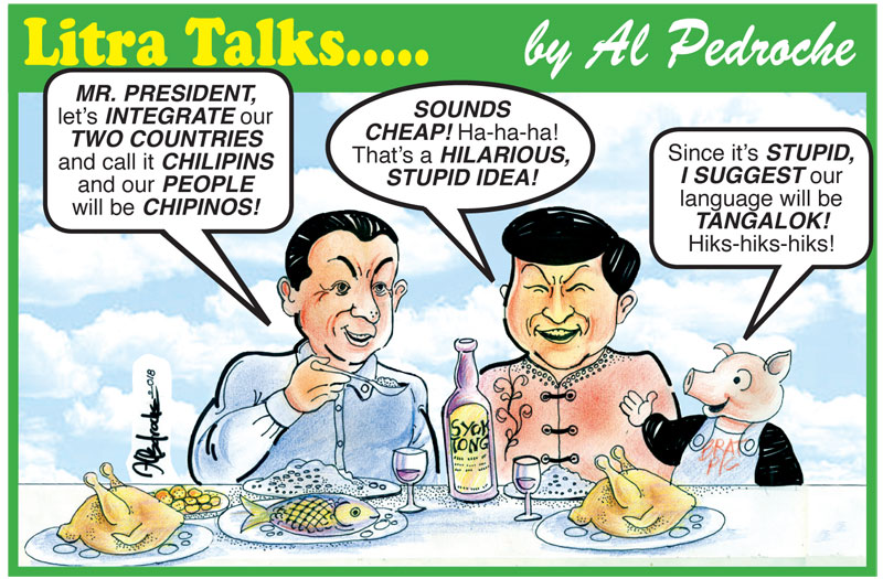 Philippine Star Ngayon True Confession