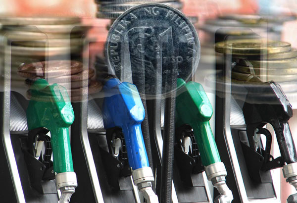 Dagdag-bawas sa presyo ng petrolyo