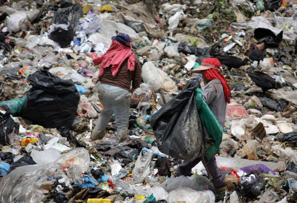 Cabanatuan mayor acquitted of waste management raps