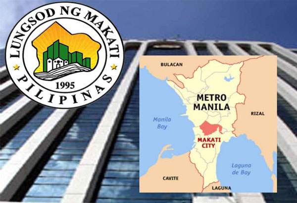 Makati's revenue collections hit 94% of full-year target