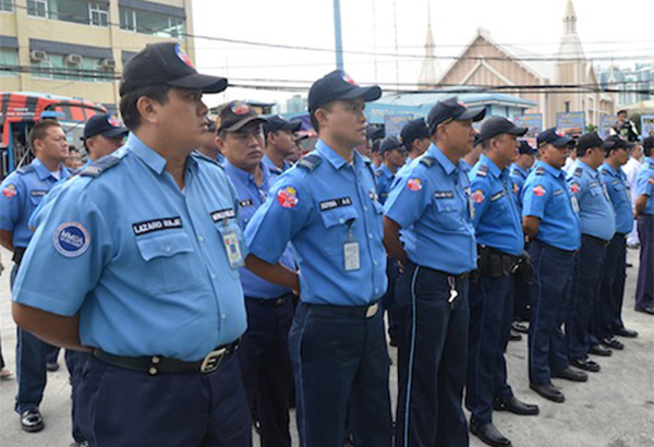 MMDA nakahanda sa tigil pasada bukas
