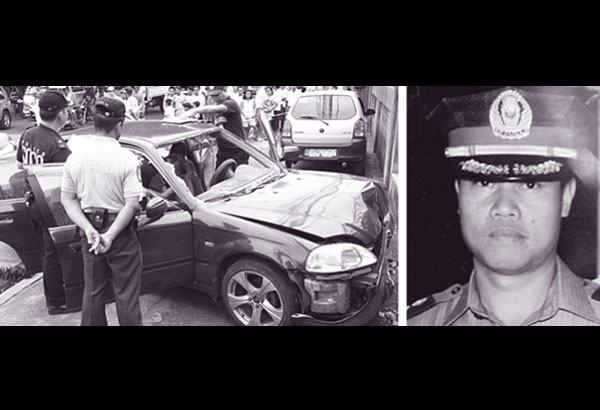 QC ambush: Police major utas