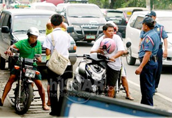 24/7 checkpoint inilarga sa MM