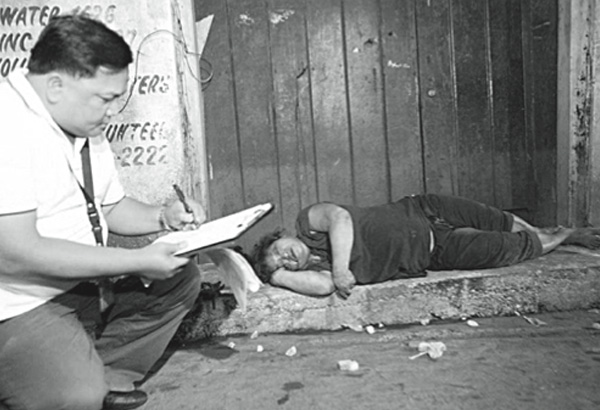 3 bangkay natagpuan sa Maynila