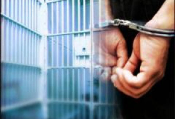 Killer ng brgy. chairman, arestado