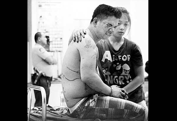 2 cop killer, tiklo