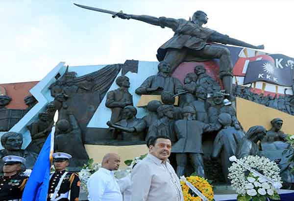 Apo ni Bonifacio pabor na ipagdiwang ang kamatayan ng bayani kaysa kaarawan