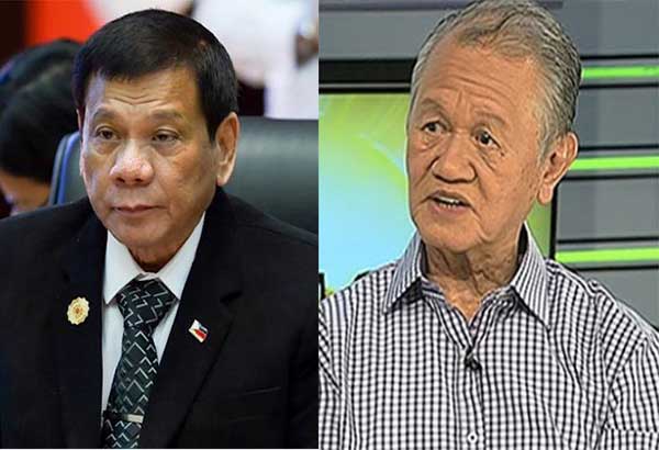 Peping tablado uli kay Duterte 2019 SEAG hosting tinuldukan na