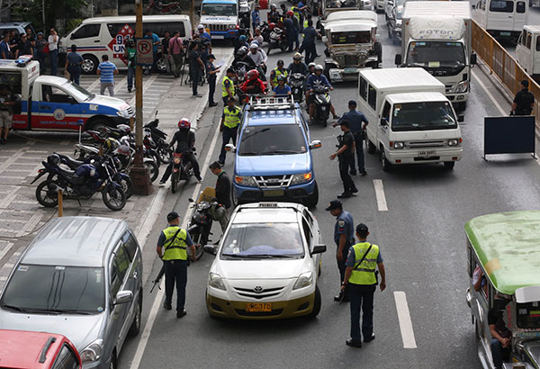 Body camera, bawal alisin sa  katawan sa tuwing operasyon -EPD