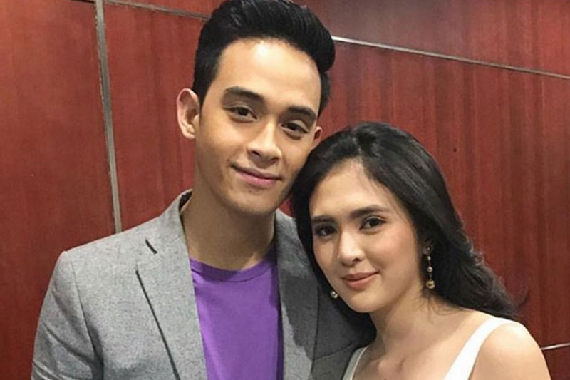 ‘I made a really big mistake’: Diego Loyzaga says Sofia Andres is his TOTGA