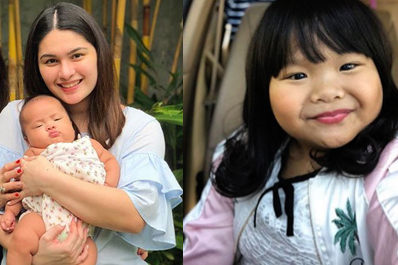 Pauleen planong idemanda  ang mga nanglalait  kina Baby Tali at Ryzza Mae!