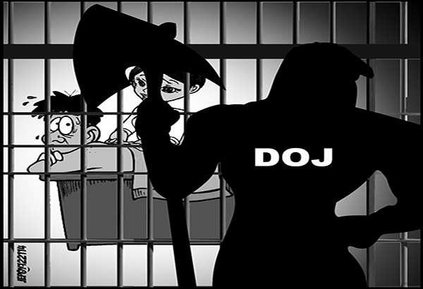 EDITORYAL &ndash; &lsquo;Bilibid or Not&rsquo;