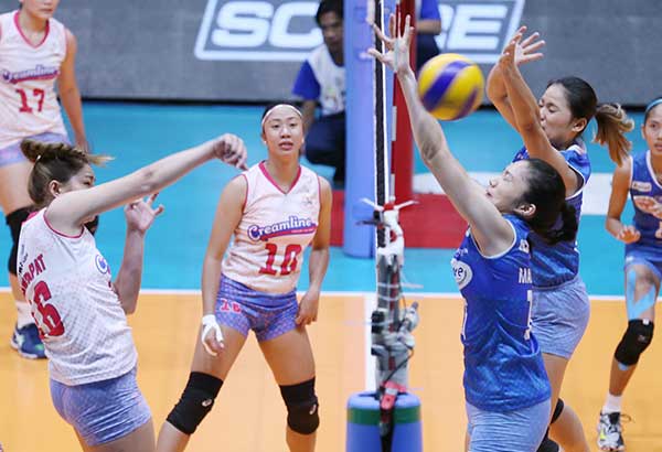4 reasons to watch Game 3 of the PVL semis 