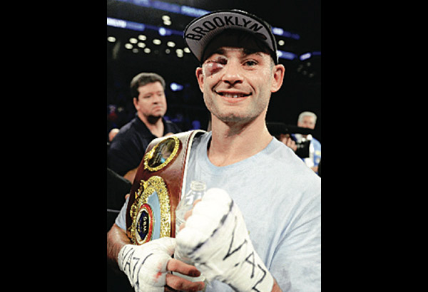Pacquiao gustong makalaban ni Algieri
