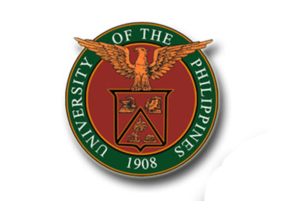 University Of The Philippines Emblem