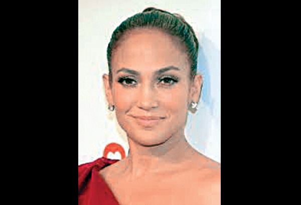 Bahay ni J. Lo sa L.A. kursunada ni Pacquiao