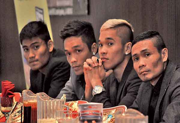Nietes lalabanan si Gonzalez sa tamang panahon