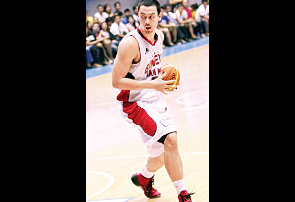Slaughter susi ng Ginebra sa unang panalo