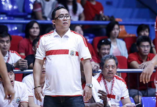 Jarin: Up-tempo game for Bulldogs