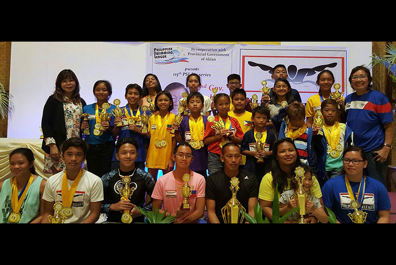 Rebisco-PSL Manila spikers  handang-handa na sa laban