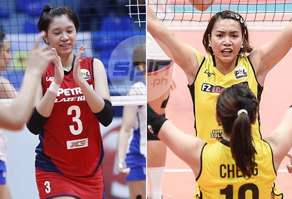 Title-starved Petron try to end drought vs F2