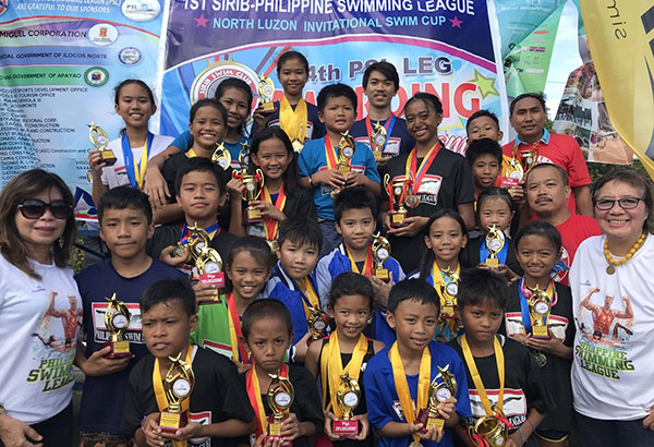 Apayao, Baguio tankers nanguna sa MOS awardees