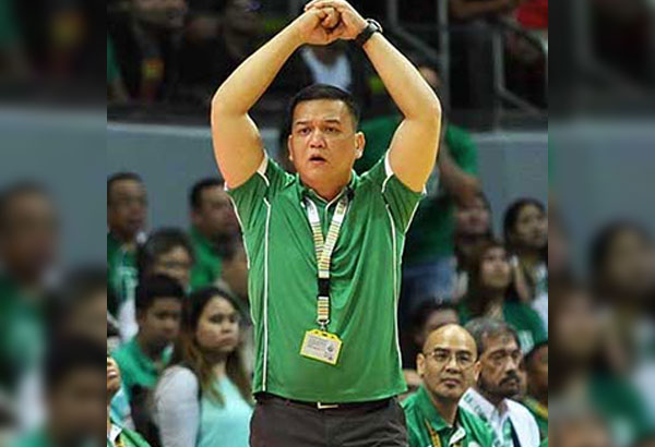 Sources: La Salle to fire coach Louie Gonzales as part of major overhaul