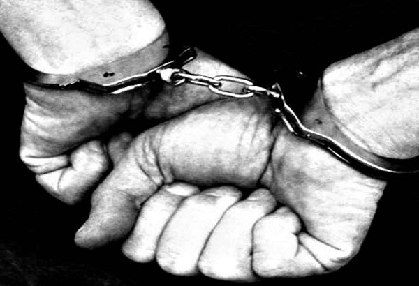 Pekeng PDEA agent, timbog sa karnaping