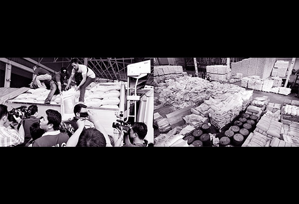P16-M NFA rice nasamsam