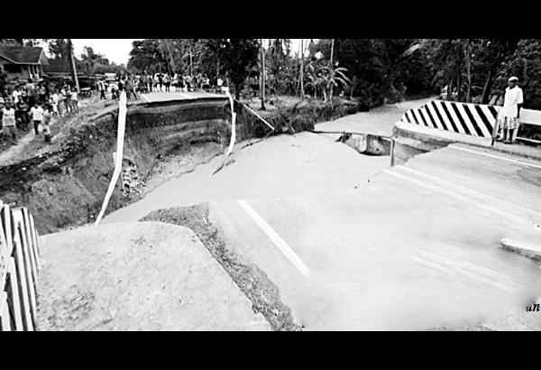 13 bayan, 1 lungsod sa Capiz lubog sa baha