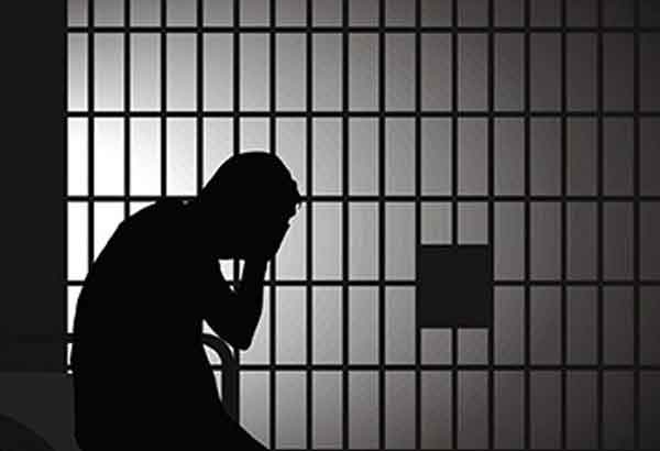 Kolumnista timbog sa extortion!
