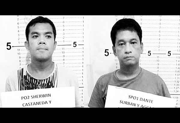 2 pulis, 2 pa tiklo sa carnapping