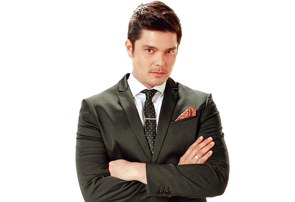Picture ng anak nina Marian at Dingdong kumakalat na naman!