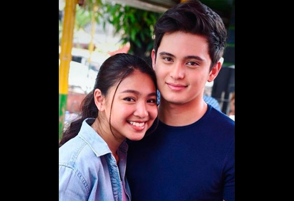 JaDine In Love: From Reel to Real! Always, This Time, and Forever! #OJD ...