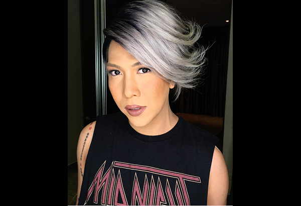 'Unkaboggable' Vice Ganda bogged down by kidney stones