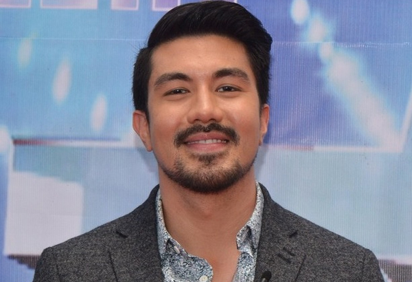 Luis Manzano reacts to face mask overpricing accusations